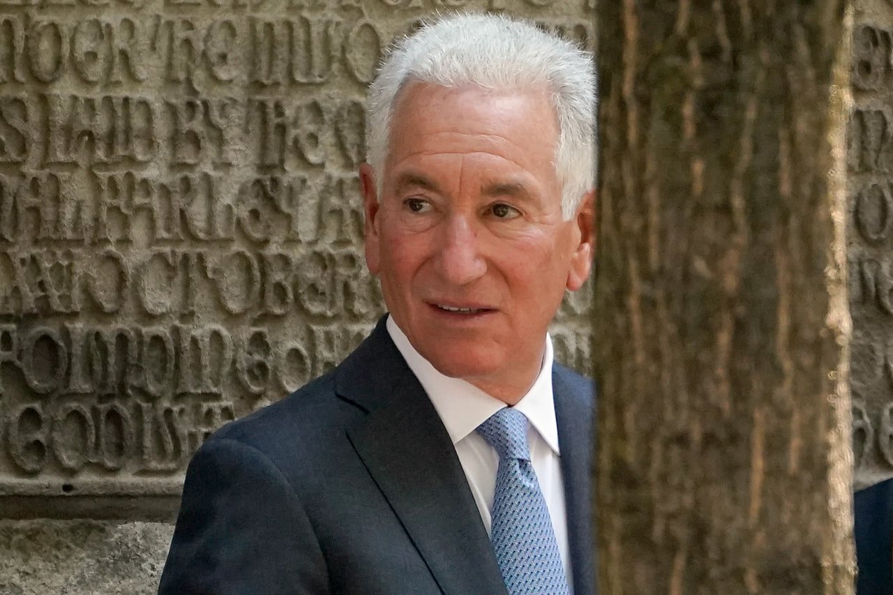Charles Kushner Summoned to Paris Over Macron Letter: Key Details
