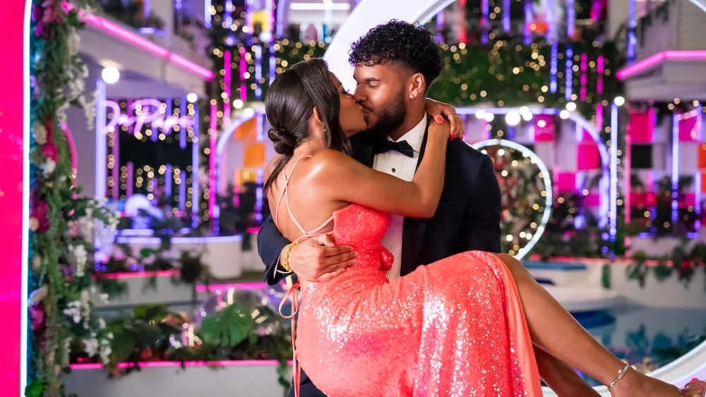 Love Island USA Season 7 Reunion: Watch Tonight – Time, Details & More