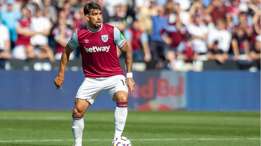 Transfer Buzz: Real Madrid Eyes Tottenham’s Paz, Villa Targets Barcelona Star