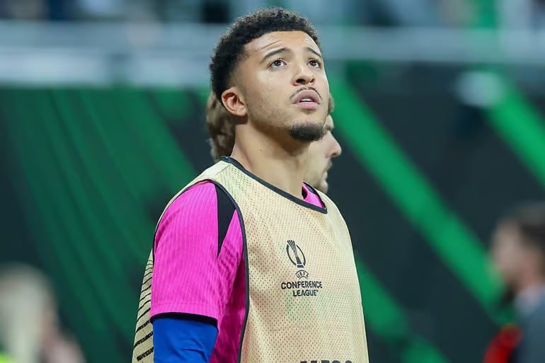Transfer News Live: Latest Updates on Giovanni Leoni, Marc Guéhi, and Jadon Sancho